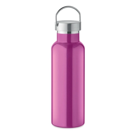 Butelka podwójna ścianka500 ml FLORENCE | MO-MO2107-38