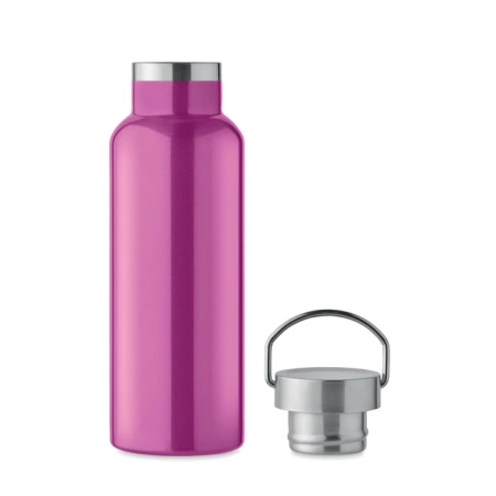 Butelka podwójna ścianka500 ml FLORENCE | MO-MO2107-38