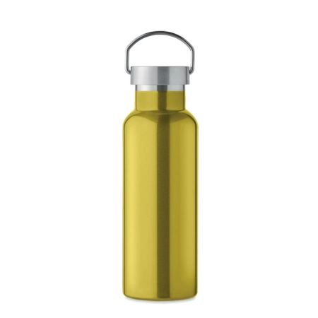 Butelka podwójna ścianka500 ml FLORENCE | MO-MO2107-48