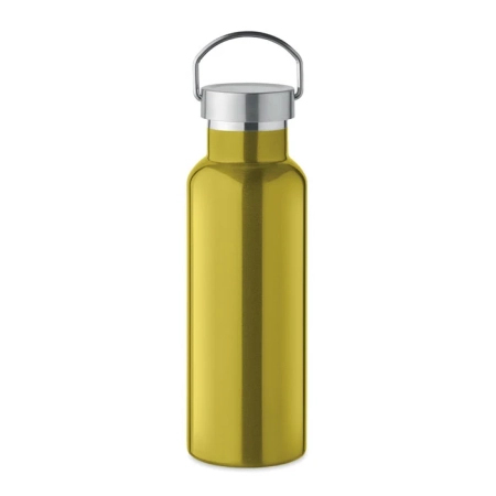 Butelka podwójna ścianka500 ml FLORENCE MO2107-48