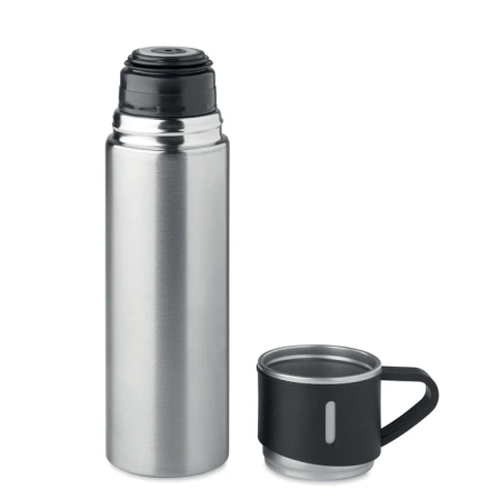 Butelka dwuścienna 420 ml TONIA | MO-MO2117-16