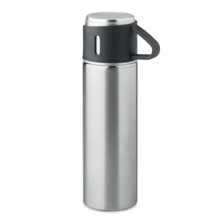 Butelka dwuścienna 420 ml TONIA MO2117-16