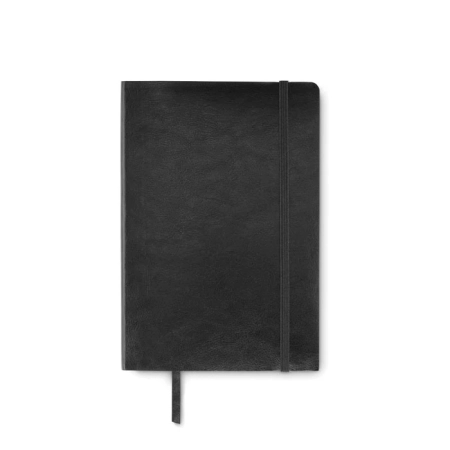 Notes A5 z recyklingu BRETA | MO-MO2118-03