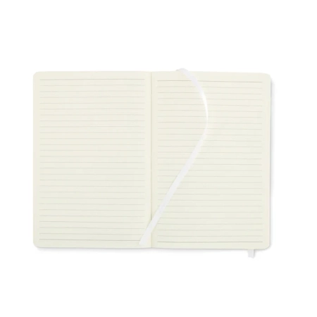 Notes A5 z recyklingu BRETA | MO-MO2118-06
