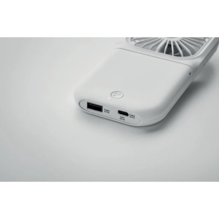Przenośny składany wentylator STANDFAN | MO-MO2123-06