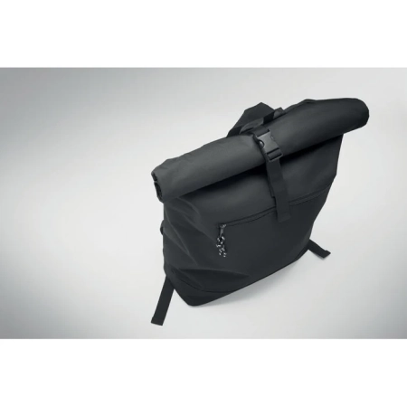 Plecak rolltop poliester 600D IREA | MO-MO2170-03