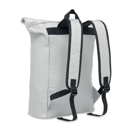 Plecak rolltop poliester 600D IREA | MO-MO2170-06