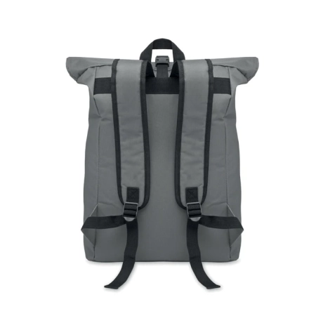 Plecak rolltop poliester 600D IREA | MO-MO2170-15