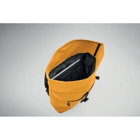Plecak rolltop poliester 600D IREA | MO-MO2170-78
