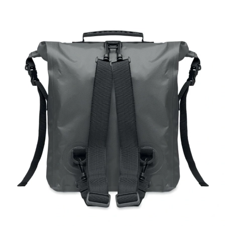 Wodoodporna torba RPET rolltop SCUBAROLL | MO-MO2181-15