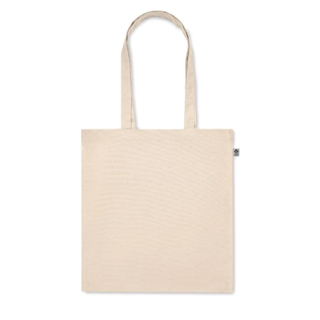 Torba z bawełny organicznej BENTE | MO-MO2196-13