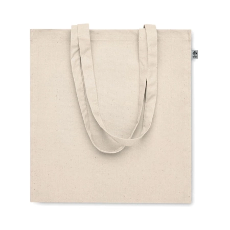 Torba z bawełny organicznej BENTE | MO-MO2196-13