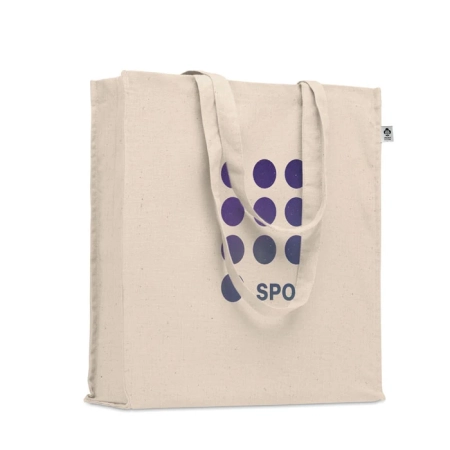 Torba z bawełny organicznej BENTE | MO-MO2196-13