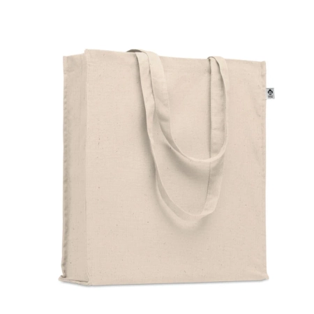 Torba z bawełny organicznej BENTE MO2196-13