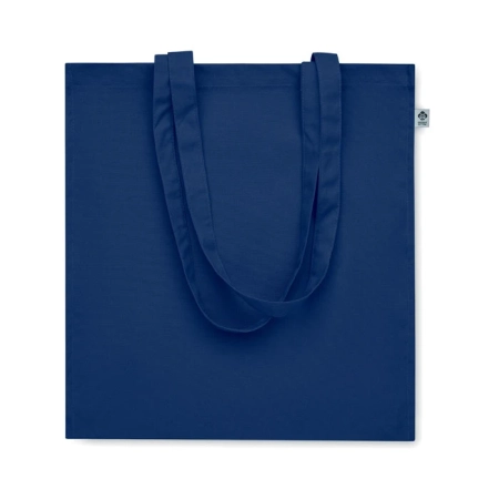 Torba z bawełny organicznej BENTE COLOUR | MO-MO2197-04