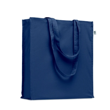 Torba z bawełny organicznej BENTE COLOUR MO2197-04