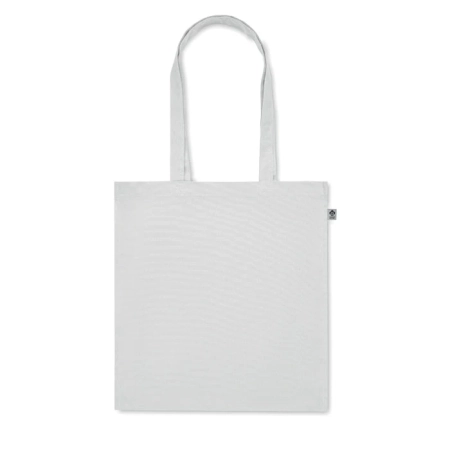 Torba z bawełny organicznej BENTE COLOUR | MO-MO2197-06