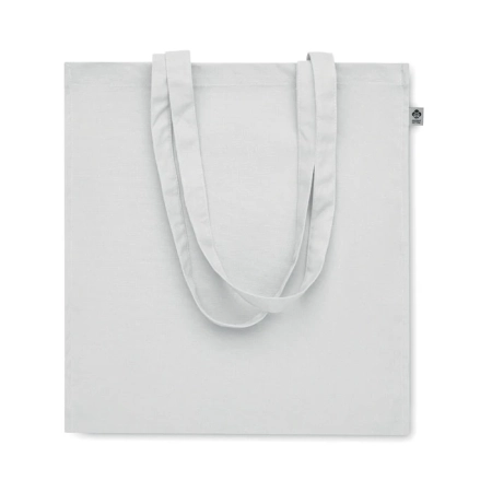 Torba z bawełny organicznej BENTE COLOUR | MO-MO2197-06