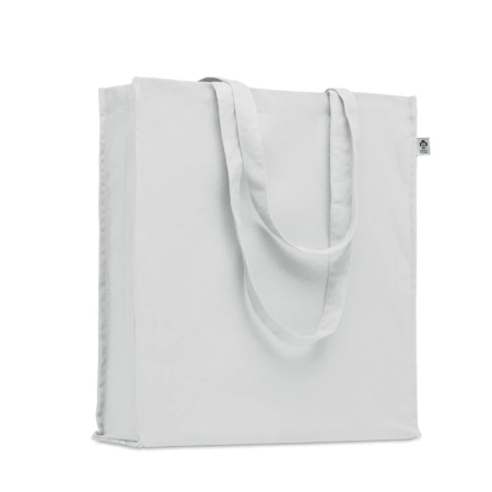 Torba z bawełny organicznej BENTE COLOUR MO2197-06