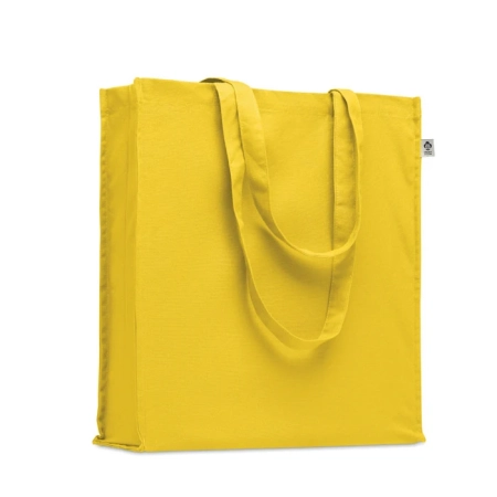 Torba z bawełny organicznej BENTE COLOUR MO2197-08