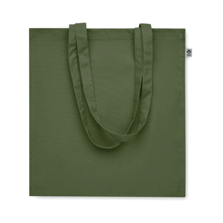 Torba z bawełny organicznej BENTE COLOUR | MO-MO2197-09