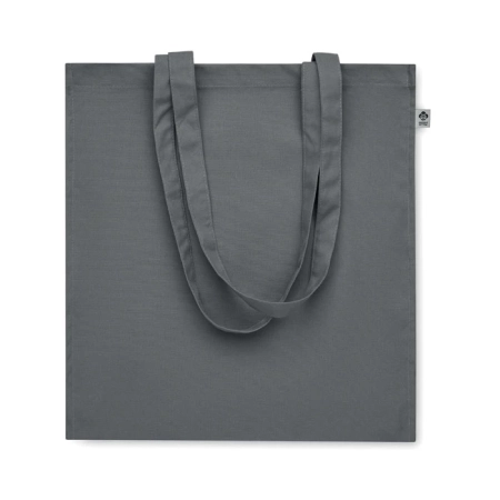 Torba z bawełny organicznej BENTE COLOUR | MO-MO2197-15
