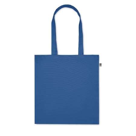 Torba z bawełny organicznej BENTE COLOUR | MO-MO2197-37