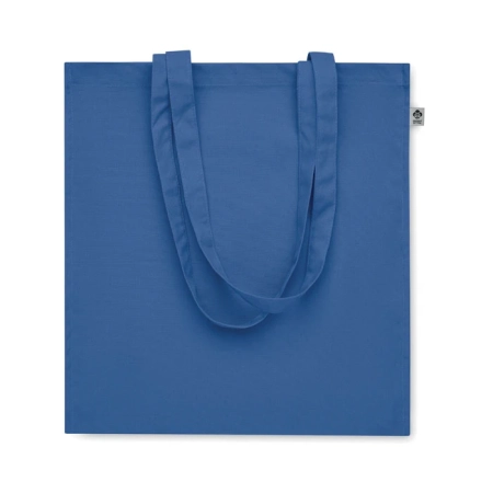 Torba z bawełny organicznej BENTE COLOUR | MO-MO2197-37
