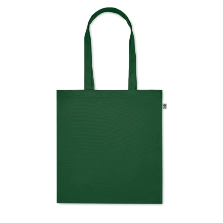 Torba z bawełny organicznej BENTE COLOUR | MO-MO2197-60