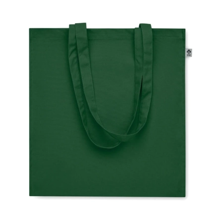 Torba z bawełny organicznej BENTE COLOUR | MO-MO2197-60
