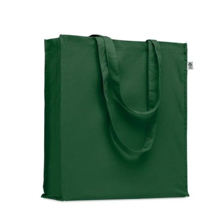 Torba z bawełny organicznej BENTE COLOUR MO2197-60