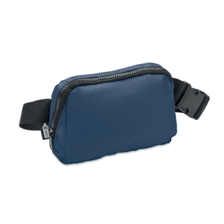 Torba biodrowa 300D RPET TOSHI MO2204-04