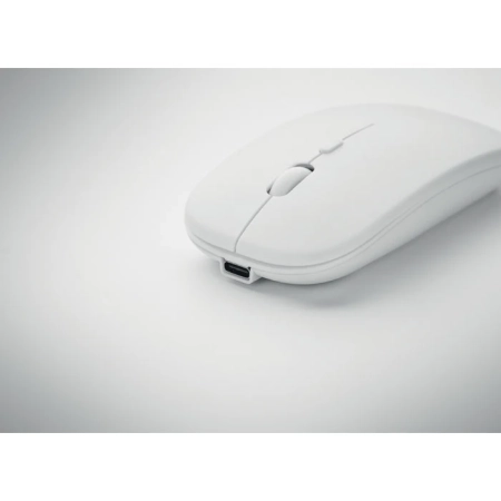 Mysz bezprzewodowa CURVY C | MO-MO2222-06