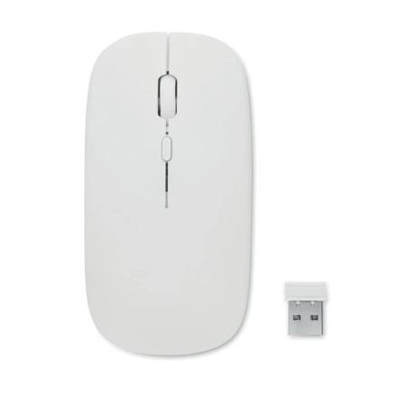 Mysz bezprzewodowa CURVY C | MO-MO2222-06