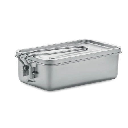 Lunch box ze stali nierdzewnej TAMELUNCH | MO-MO2224-14