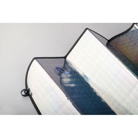 Osłona przeciwsłoneczna CARSHADE | MO-MO2233-16