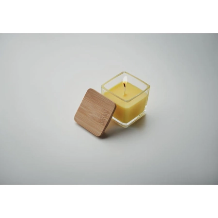 Świeca zapachowa 50gr PILA | MO-MO2235-08