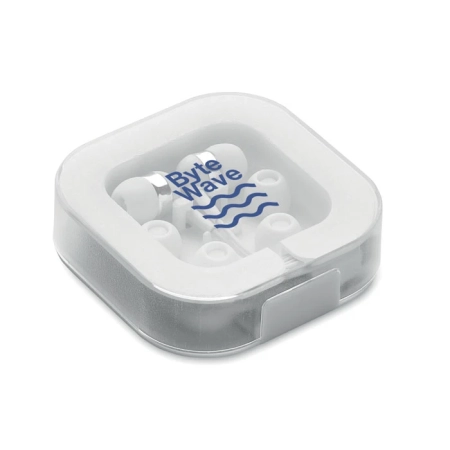 Słuchawki douszne MUSISOFT C | MO-MO2240-06