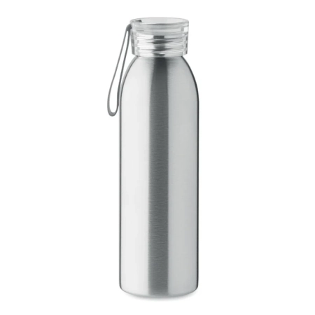 Butelka ze stali 650ml BIRA | MO-MO2241-16
