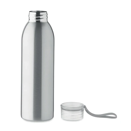 Butelka ze stali 650ml BIRA | MO-MO2241-16