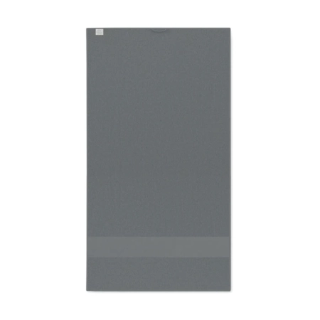 Ręcznik z bawełny organicznej 50x30cm SERRY | MO-MO2258-07