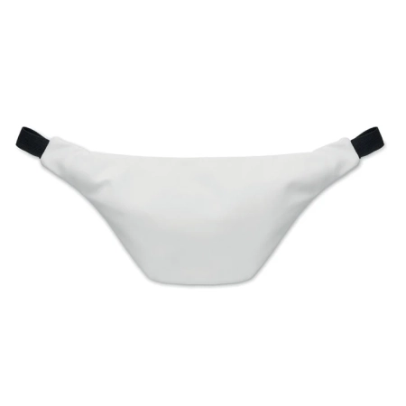 Miękka torba biodrowa z PU BAI | MO-MO2262-06