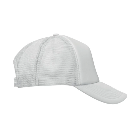 Czapka trucker z 5 panelami BUBBLE | MO-MO2269-06