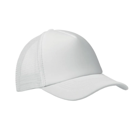 Czapka trucker z 5 panelami BUBBLE MO2269-06