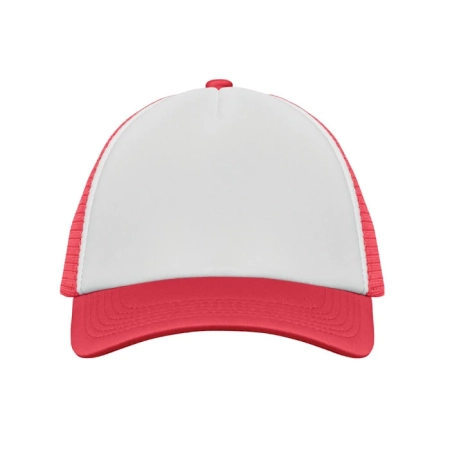 Czapka trucker z 5 panelami BUBBLE | MO-MO2269-35