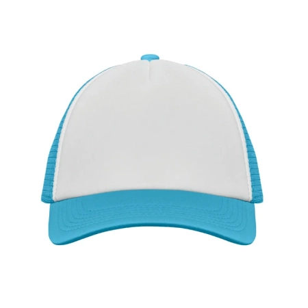 Czapka trucker z 5 panelami BUBBLE | MO-MO2269-86