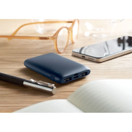 Power bank 5000 mAh POWER52C | MO-MO2279-85