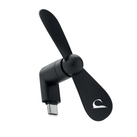 Przenośny wentylator USB PHAN | MO-MO2282-03