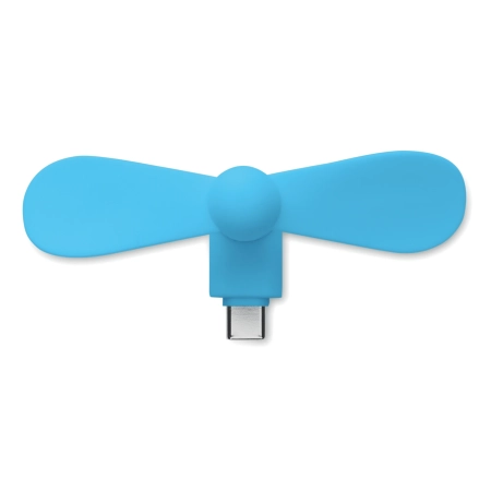 Przenośny wentylator USB PHAN | MO-MO2282-12