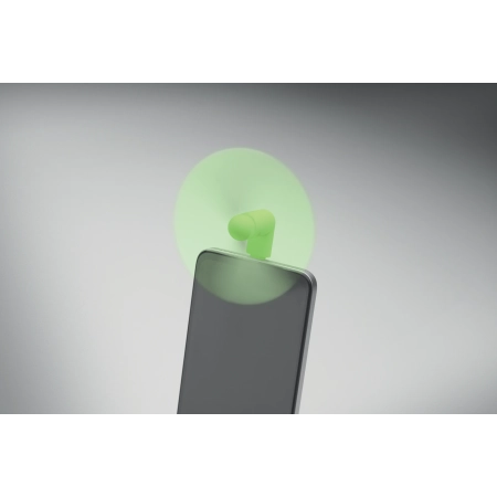 Przenośny wentylator USB PHAN | MO-MO2282-48